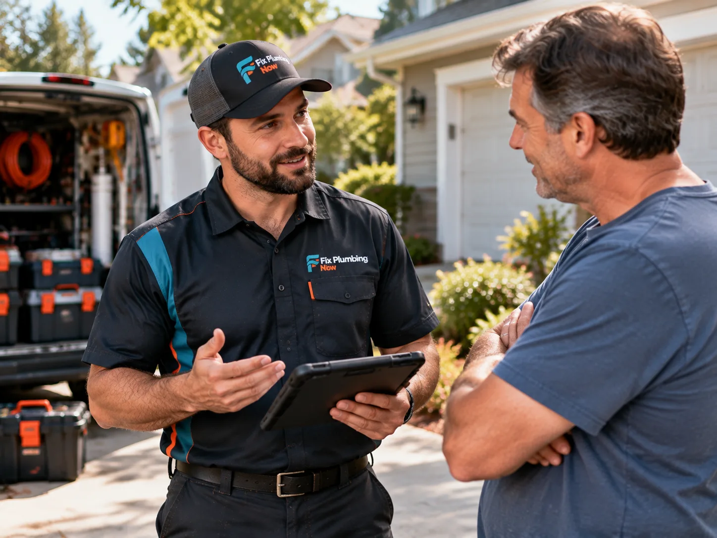 Clogged Drain Service Talisheek, LA FAQs
